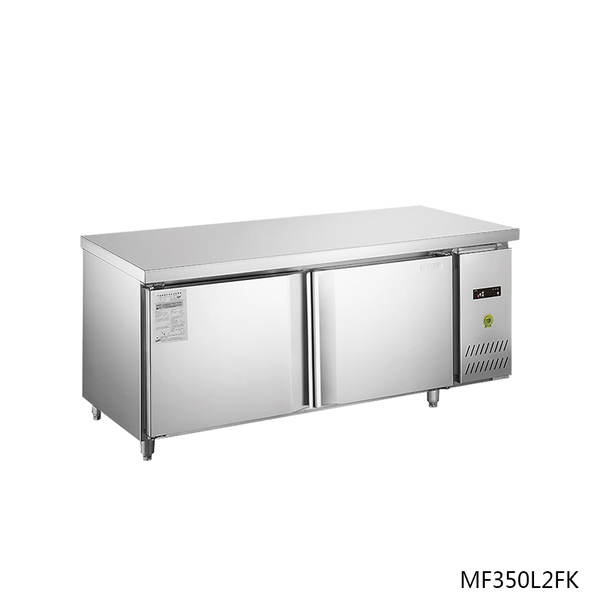 MF350L2FK风冷冷冻饼盘柜