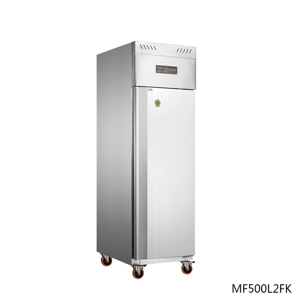 MF500L2FK  -30℃风冷冷冻饼盘柜
